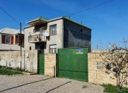 Satılır 6 otaqlı 200 m2 villa Ceyranbatan