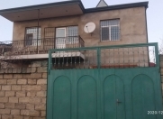 Satılır 5 otaqlı 200 m2 həyət evi Mehdiabad
