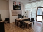 İcarəyə verilir 1 otaqlı 46 m2 ofis 28 Mall