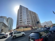 Satılır 3 otaqlı 142 m2 yeni tikili Gənclik m.