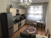 Satılır 1 otaqlı 42 m2 yeni tikili Xırdalan