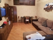 Satılır 2 otaqlı 58 m2 yeni tikili Bakıxanov