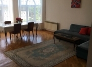 İcarəyə verilir 5 otaqlı 200 m2 villa Xaçmaz