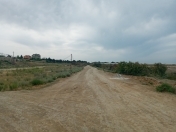 Satılır 6 sot torpaq Pirşağı