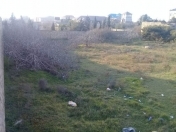 Satılır 15 sot torpaq Olimpia Stadionu