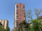 Satılır 2 otaqlı 106 m2 yeni tikili Nəsimi bazarı