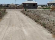 Satılır 6 sot torpaq Neftçala