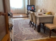 Satılır 2 otaqlı 45 m2 köhnə tikili Hövsan