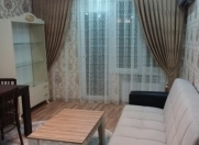 İcarəyə verilir 3 otaqlı 80 m2 köhnə tikili Qara Qarayev m.