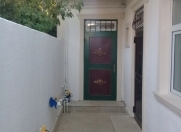 Satılır 2 otaqlı 55 m2 həyət evi Yasamal r.