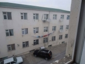 Satılır 3 otaqlı 75 m2 yeni tikili Gənclik m.