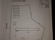 Satılır 500 sot torpaq Buzovna