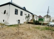 Satılır 5 otaqlı 160 m2 həyət evi Mərdəkan