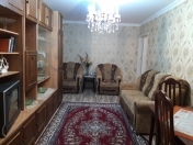 İcarəyə verilir 2 otaqlı 48 m2 köhnə tikili 8 km