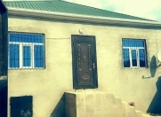 Satılır 3 otaqlı 90 m2 həyət evi Binə