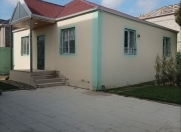 Satılır 3 otaqlı 120 m2 həyət evi Binə