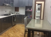 Satılır 3 otaqlı 93 m2 yeni tikili 4 mkr