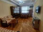 İcarəyə verilir 2 otaqlı 70 m2 yeni tikili 7 mkr