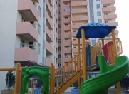 Satılır 3 otaqlı 73.4 m2 yeni tikili Masazır