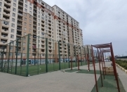 Satılır 3 otaqlı 106 m2 yeni tikili Məhəmmədli