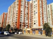 Satılır 2 otaqlı 93 m2 yeni tikili Nəriman Nərimanov m.