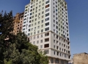 Satılır 2 otaqlı 92.87 m2 yeni tikili Y.Günəşli