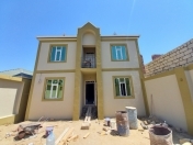 Satılır 5 otaqlı 200 m2 həyət evi Masazır