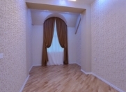 Satılır 3 otaqlı 98 m2 yeni tikili Neapol dairəsi