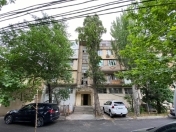 Satılır 3 otaqlı 52 m2 köhnə tikili Bakıxanov