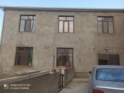 Satılır 4 otaqlı 144 m2 həyət evi Lökbatan
