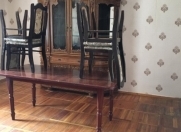 İcarəyə verilir 3 otaqlı 70 m2 köhnə tikili Əhmədli m.