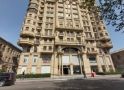 İcarəyə verilir 5 otaqlı 200 m2 ofis Nəsimi r.