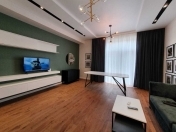 İcarəyə verilir 3 otaqlı 105 m2 yeni tikili AMAY
