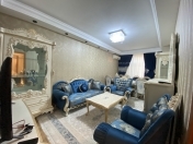 Satılır 2 otaqlı 85 m2 yeni tikili Qara Qarayev m.