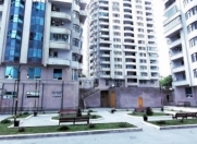 Satılır 3 otaqlı 165 m2 yeni tikili Koala parkı