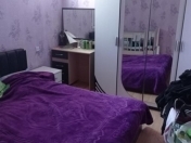 İcarəyə verilir 1 otaqlı 20 m2 köhnə tikili İnşaatçılar m.