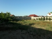 Satılır 6 sot torpaq Mərdəkan