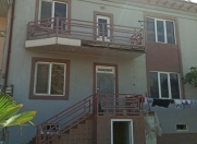 Satılır 8 otaqlı 400 m2 həyət evi Rəsulzadə