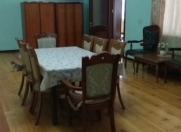 Satılır 16 otaqlı 760 m2 villa Mərdəkan