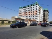 Satılır 1 otaqlı 47 m2 yeni tikili Masazır