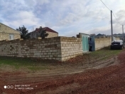 Satılır 6.5 sot torpaq Hökməli