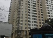 Satılır 4 otaqlı 221 m2 yeni tikili Elmlər Akademiyası m.