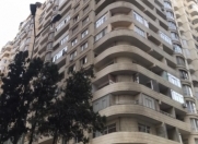 Satılır 3 otaqlı 102 m2 yeni tikili Gənclik m.