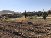 Satılır 3 sot torpaq Hökməli