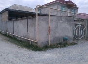 Satılır 3 otaqlı 70 m2 həyət evi Buzovna
