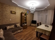 Satılır 3 otaqlı 69 m2 köhnə tikili Əhmədli