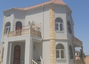 İcarəyə verilir 7 otaqlı 140 m2 bağ evi Mərdəkan