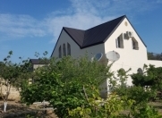 İcarəyə verilir 4 otaqlı 180 m2 bağ evi Novxanı
