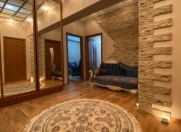 Satılır 2 otaqlı 85 m2 yeni tikili Qara Qarayev m.