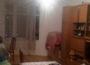 Satılır 1 otaqlı 64 m2 yeni tikili Həzi Aslanov